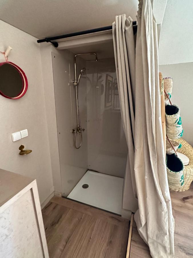 מרזאוגה Sanmao Desert Luxury Camp מראה חיצוני תמונה